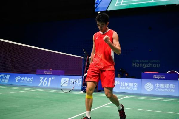 中国体育崛 中国体育崛