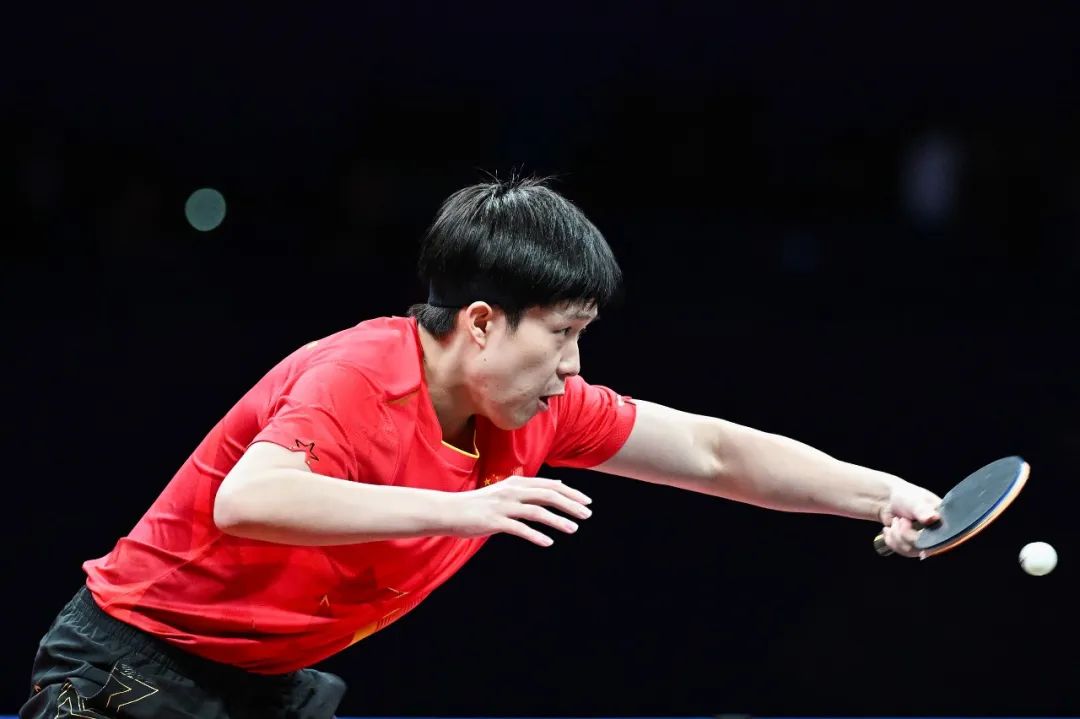 让他超越了 让他超越了