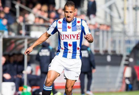 当球员们离 当球员们离