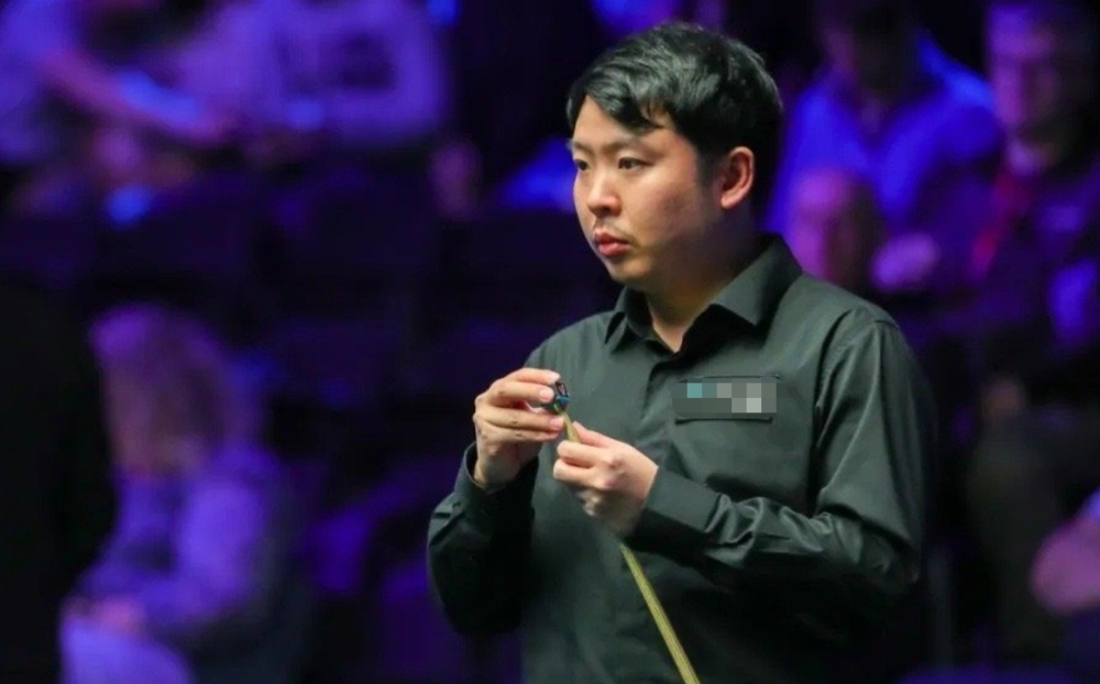 深教练所言 深教练所言