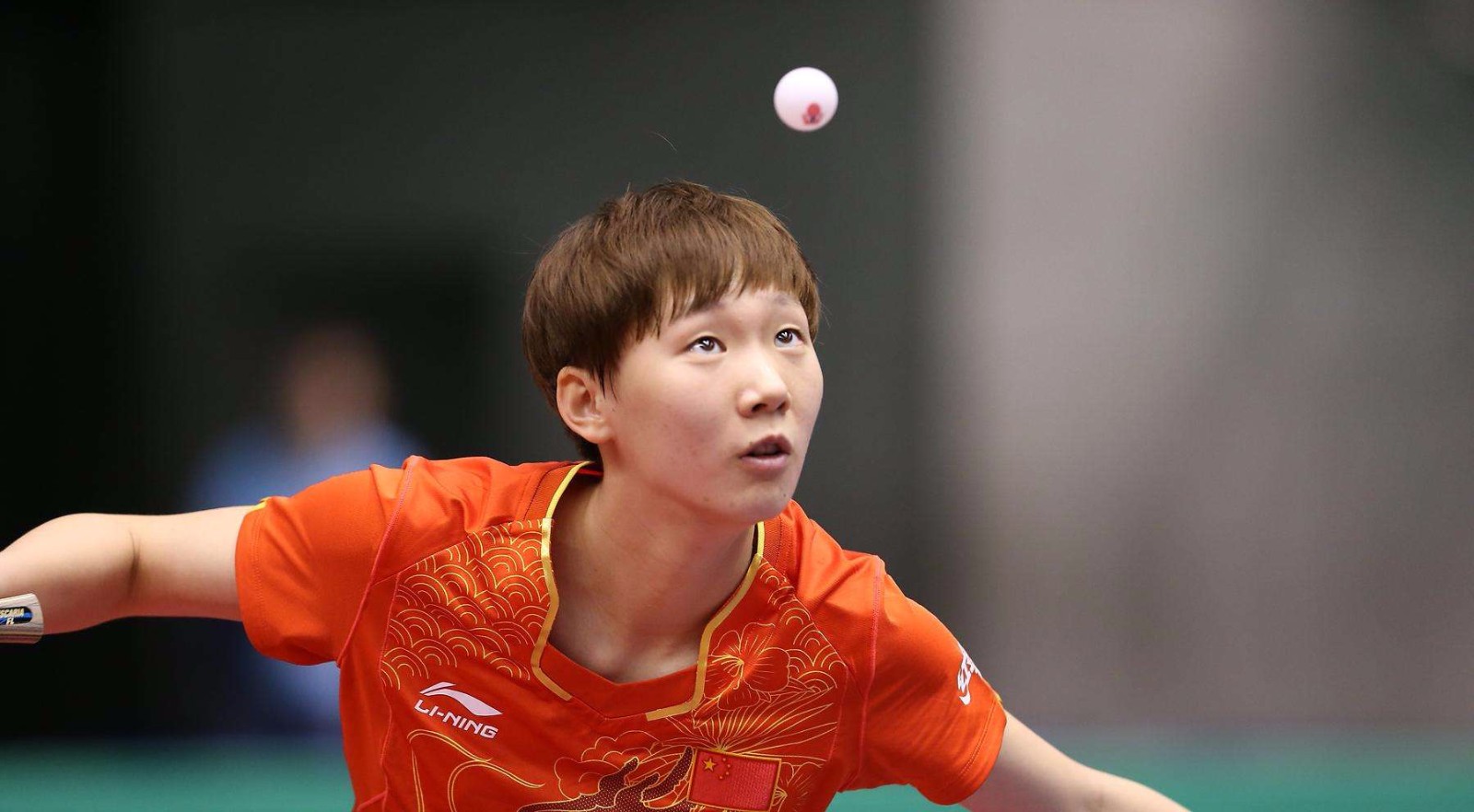 赛格局的改 赛格局的改